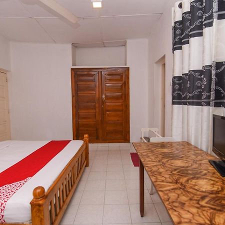 King Leisure Residence Kandy Exterior foto