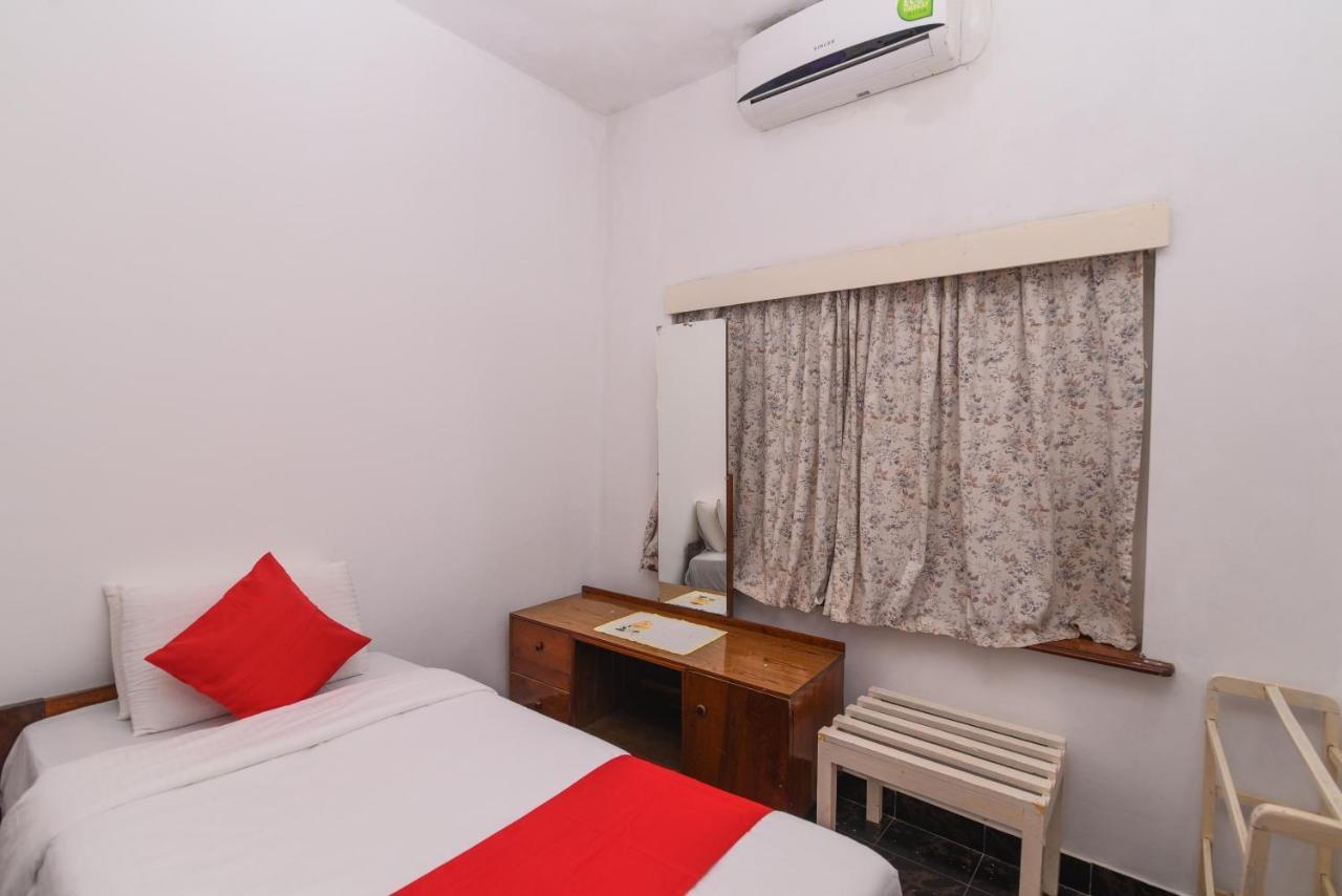 King Leisure Residence Kandy Exterior foto